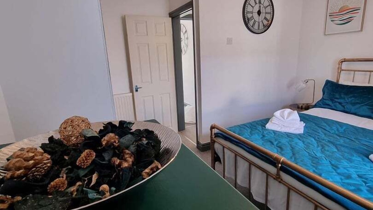 Photo of Bedroom in Newport