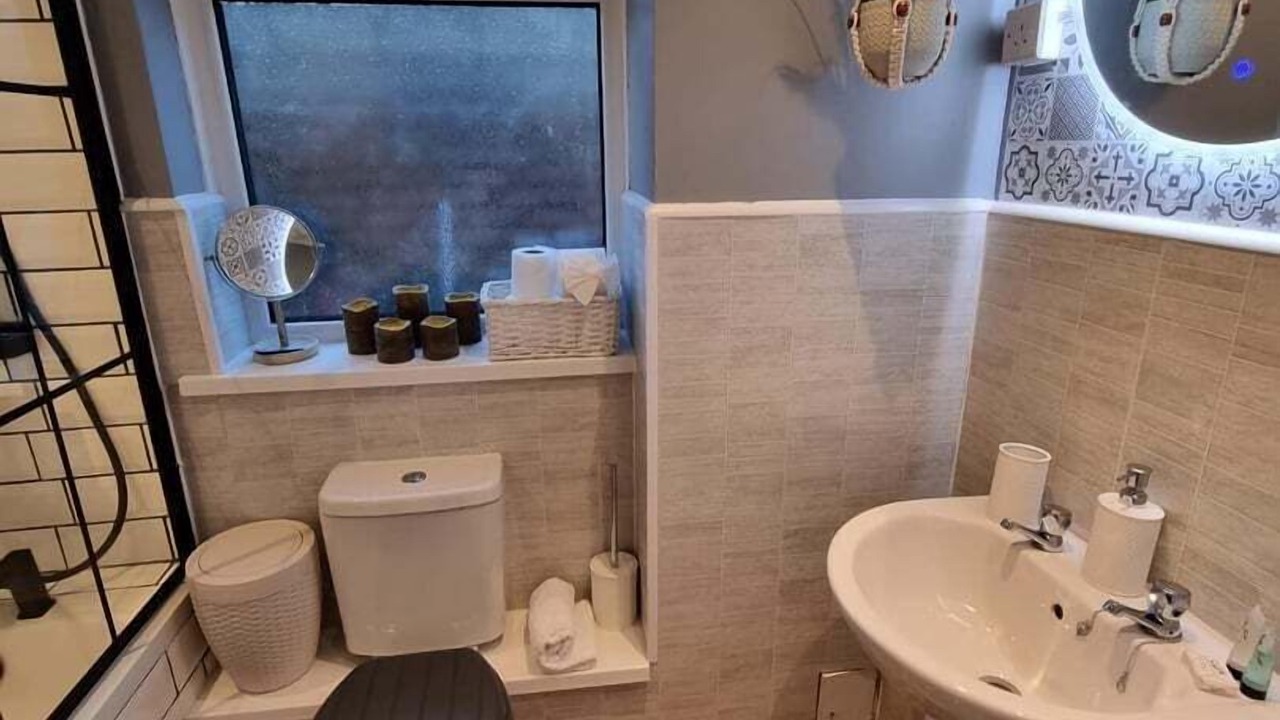 Photo of Bathroom in Newport