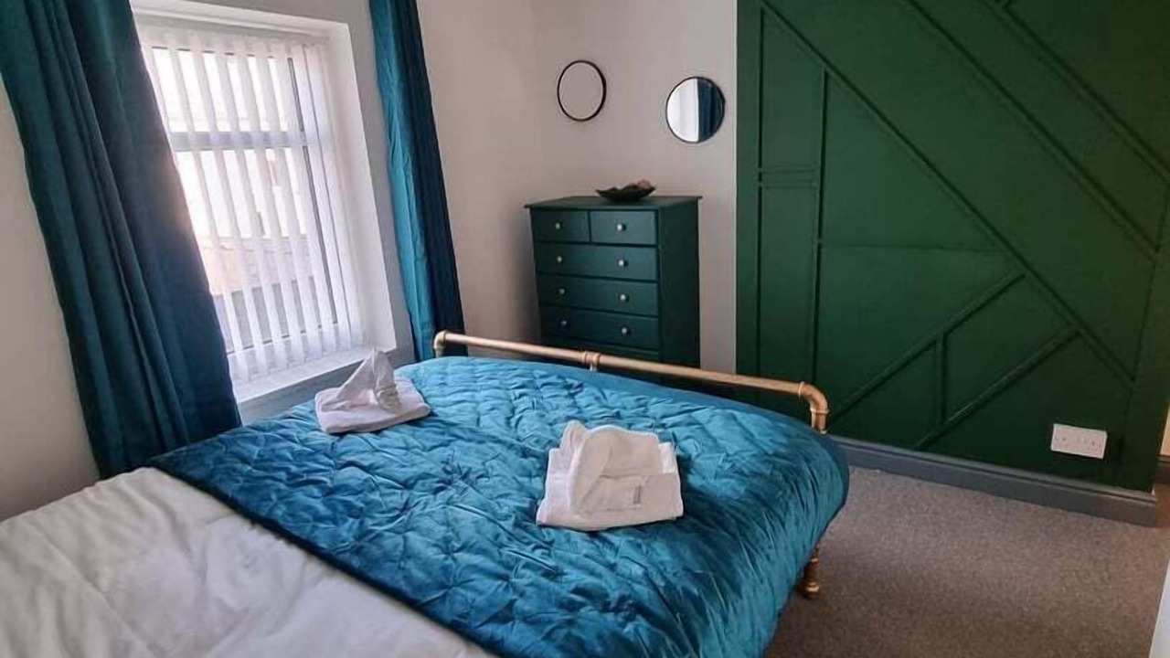 Photo of Bedroom in Newport