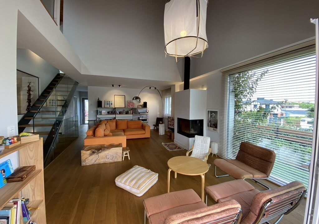 Photo of Livingroom in Sopelana