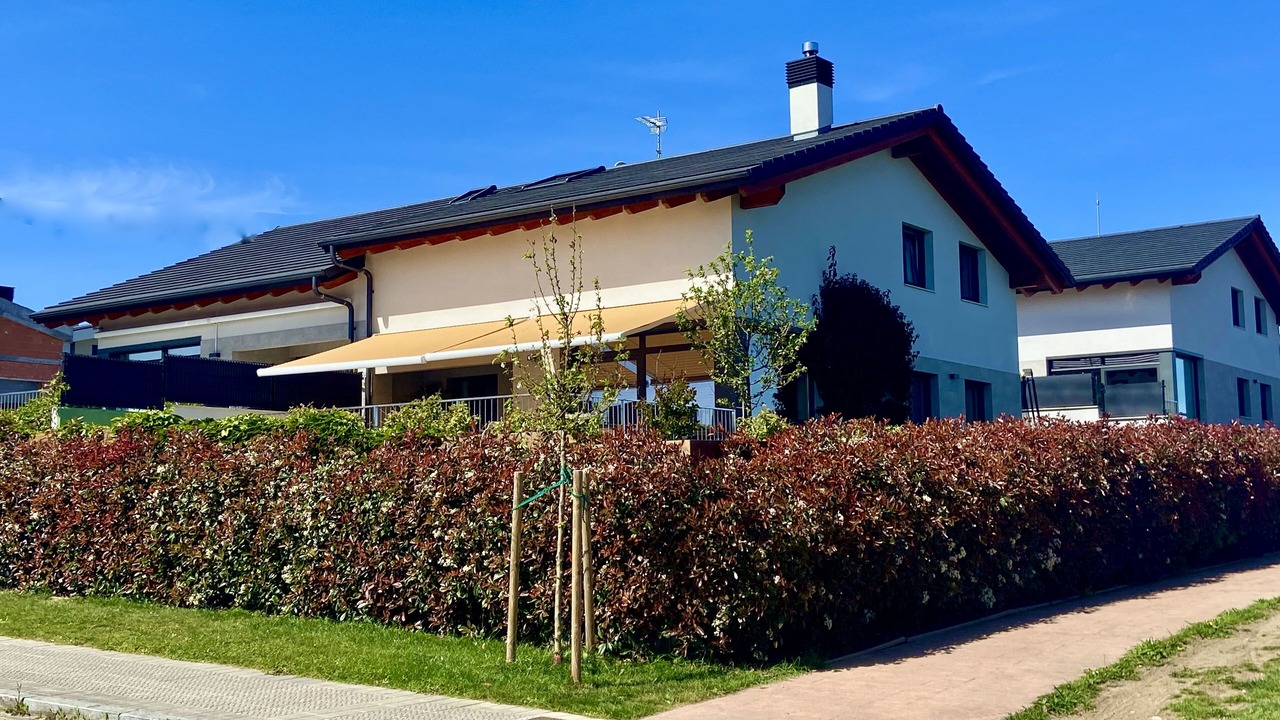 Photo of Outdoor in Sopelana