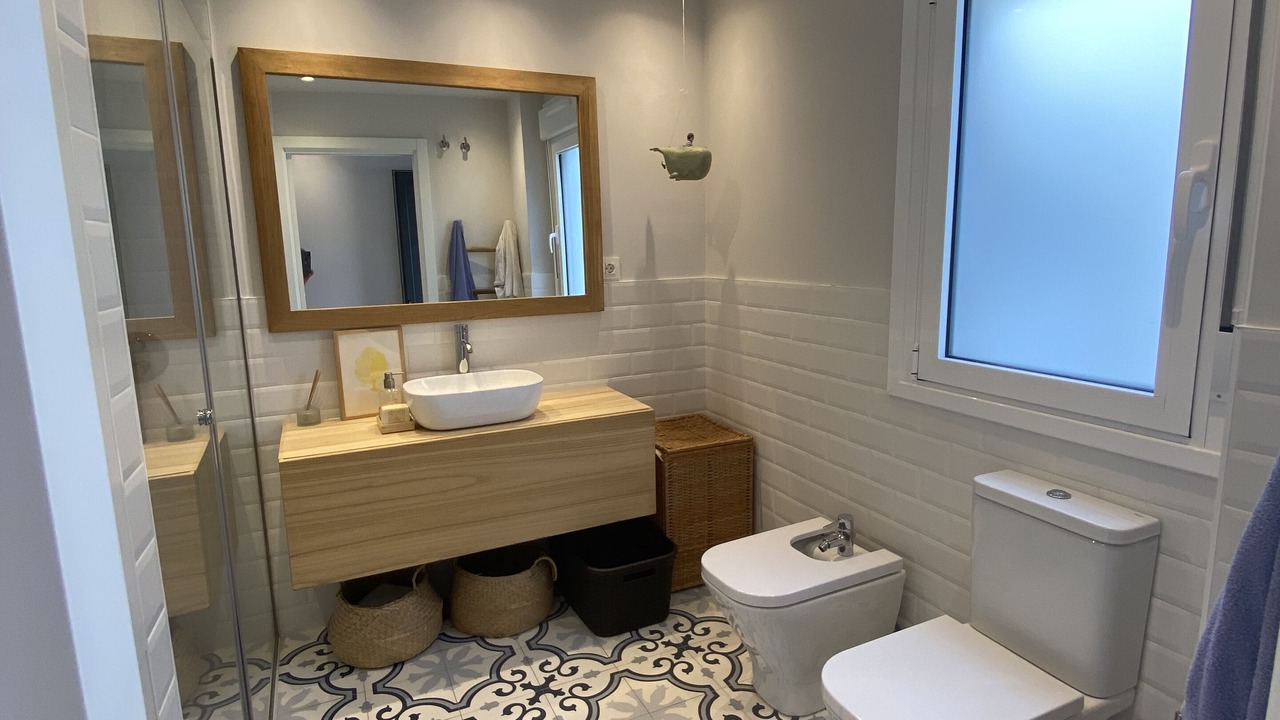 Photo of Bathroom in Sopelana