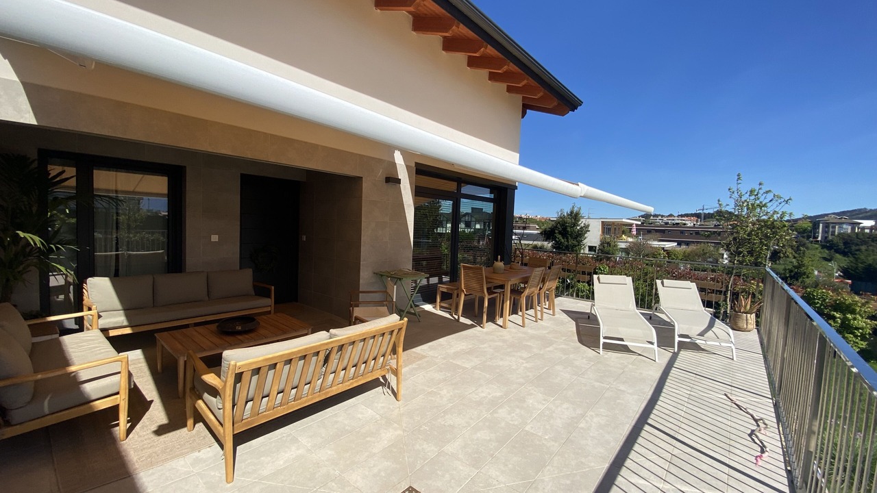 Photo of Outdoor in Sopelana