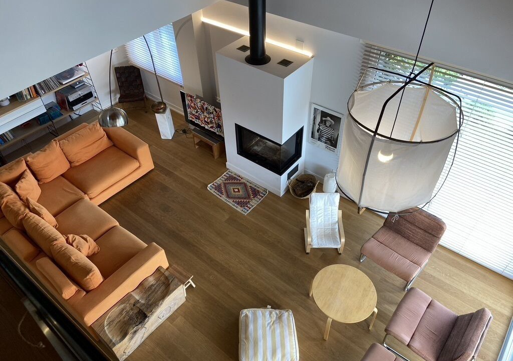 Photo of Livingroom in Sopelana