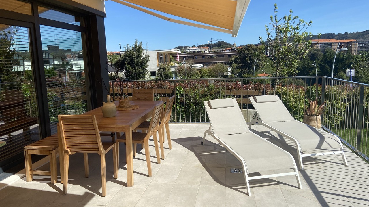 Photo of Outdoor in Sopelana