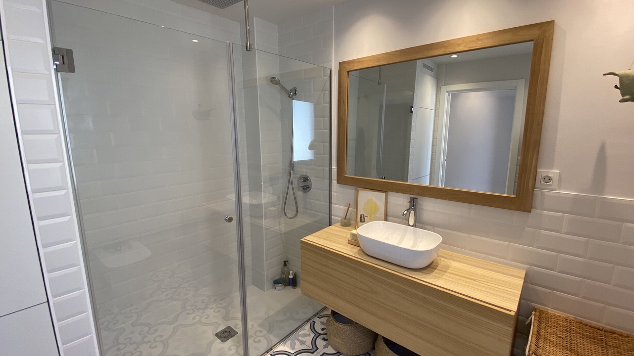 Photo of Bathroom in Sopelana