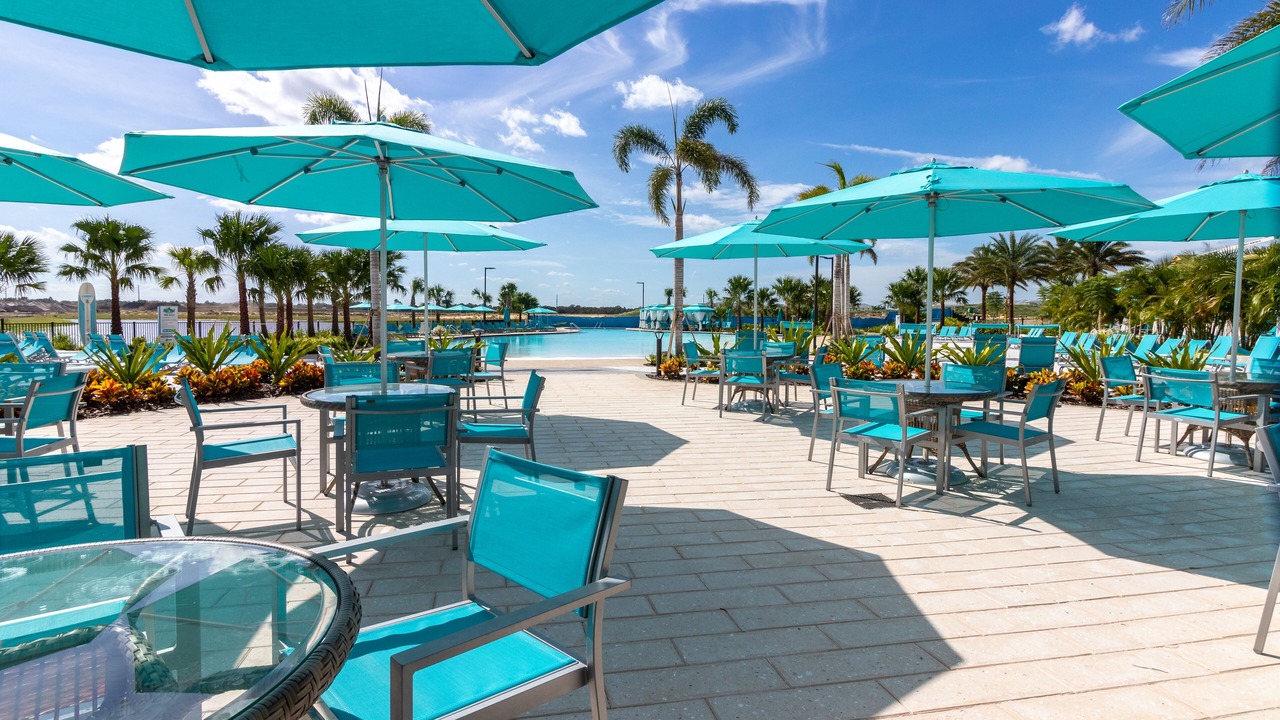 Photo of Outdoor in Bay Lake