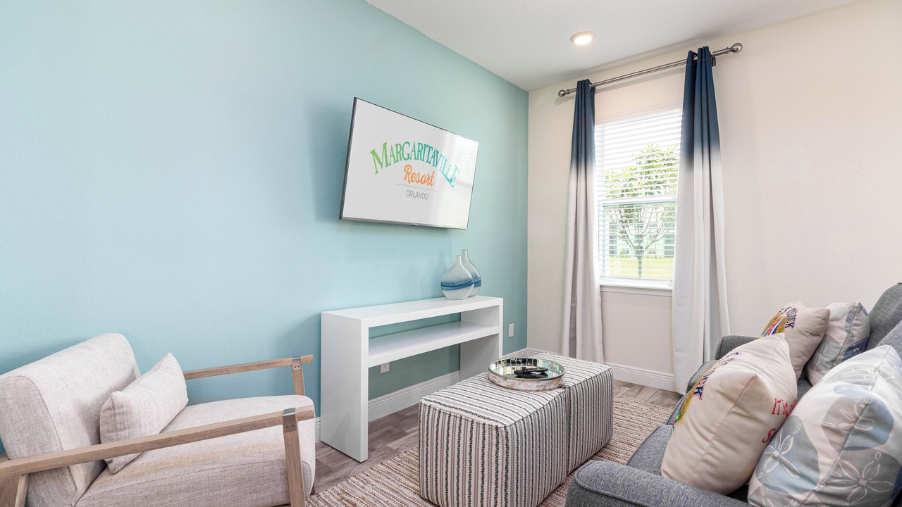 Photo of Livingroom in Bay Lake