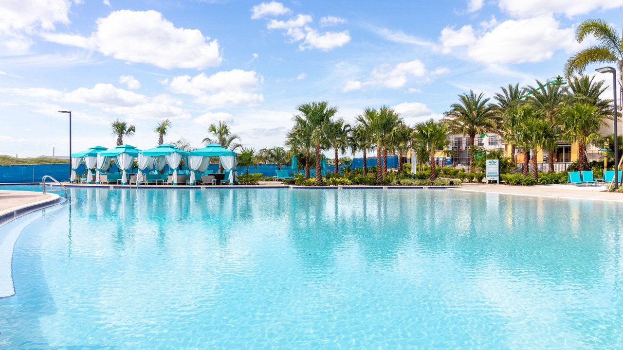 Photo of Outdoor in Bay Lake