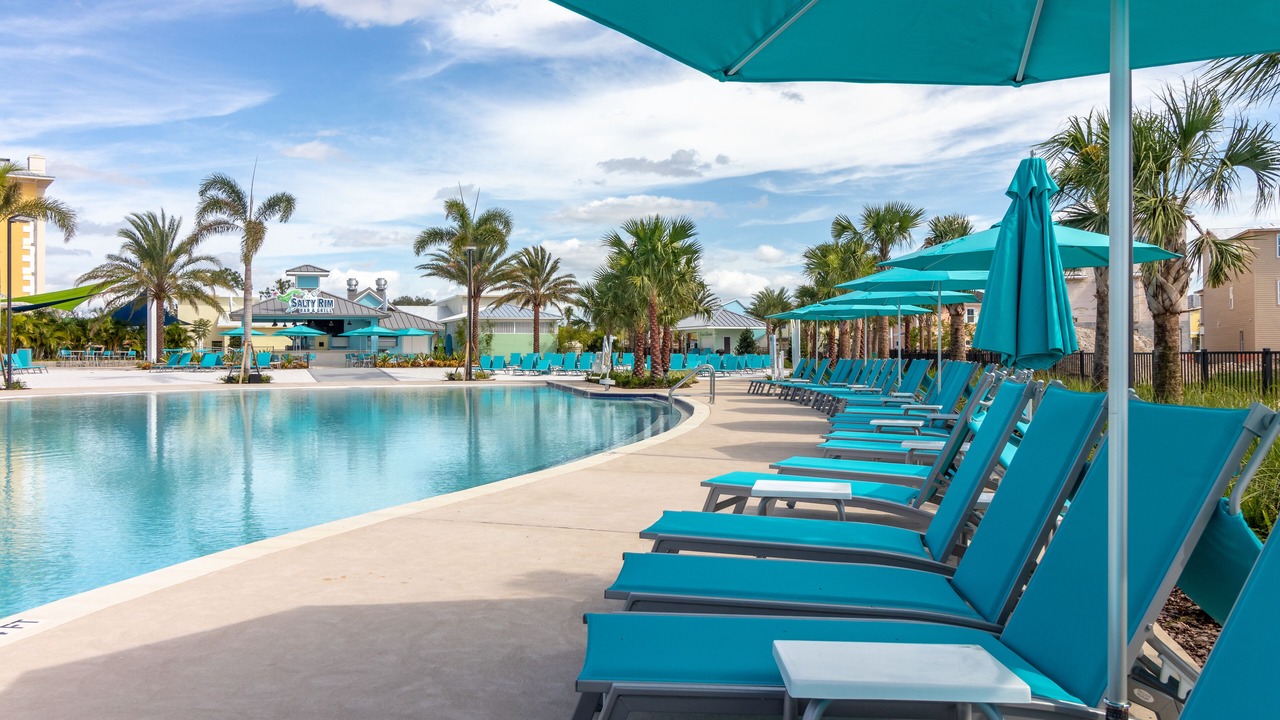 Photo of Outdoor in Bay Lake