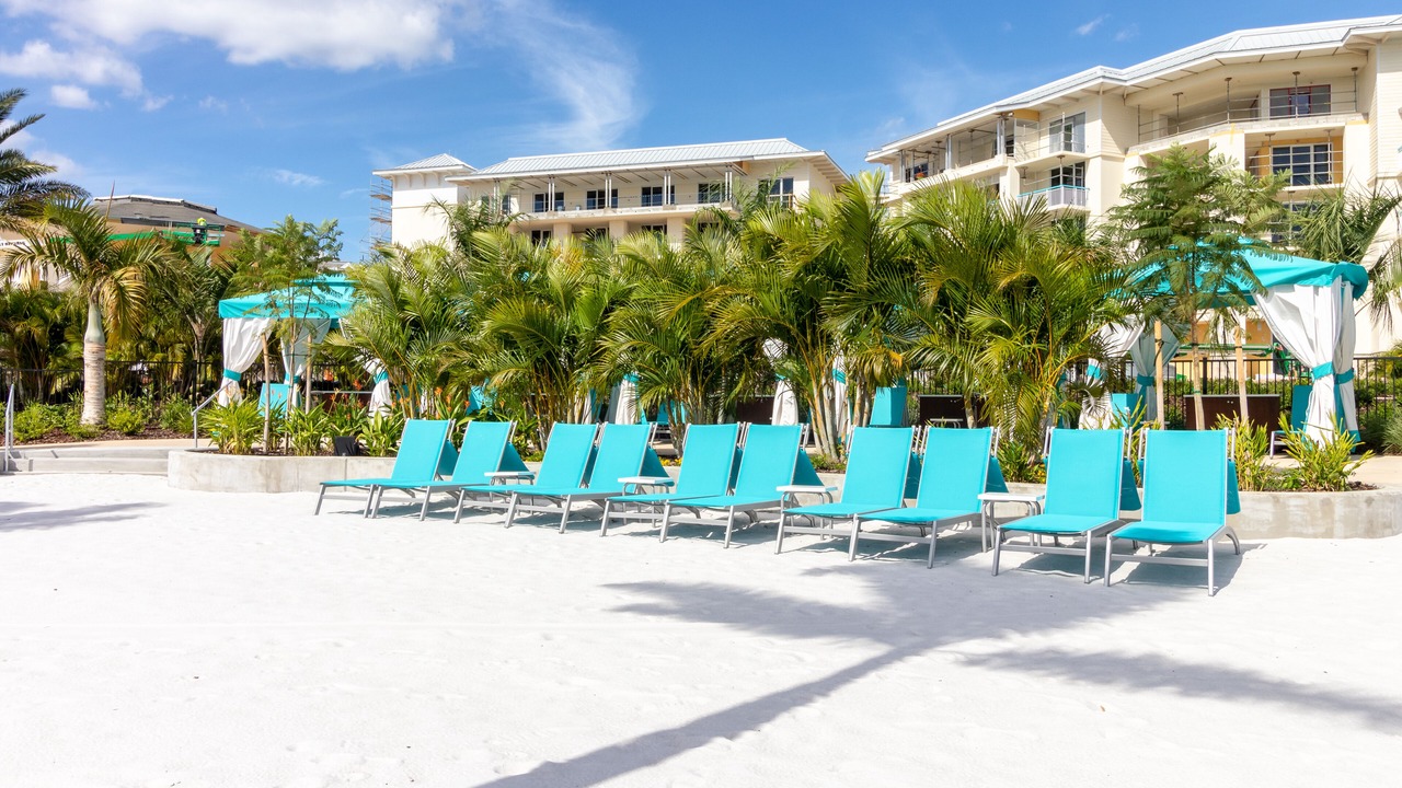 Photo of Outdoor in Bay Lake