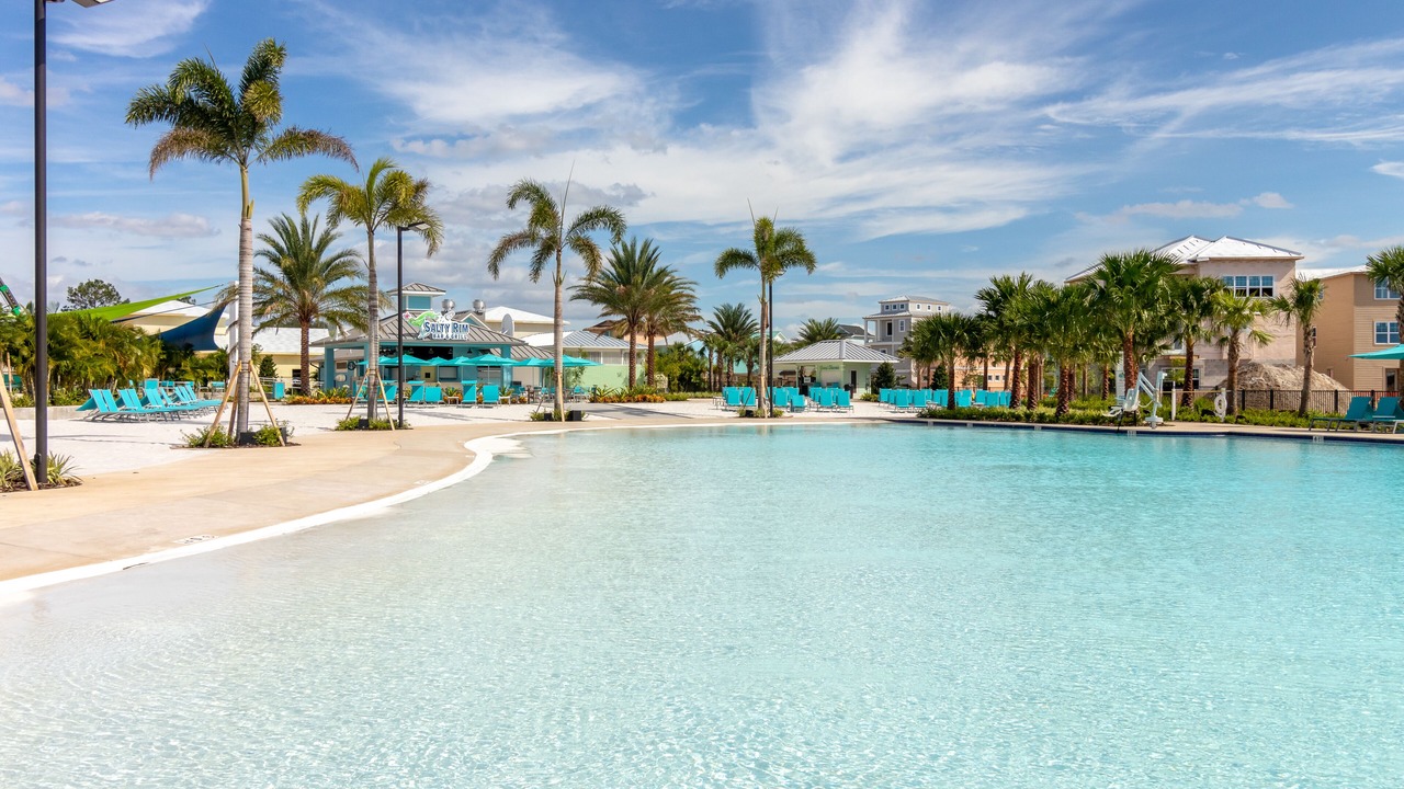 Photo of Outdoor in Bay Lake