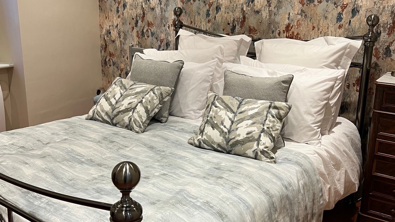 Photo of Bedroom in Limoux