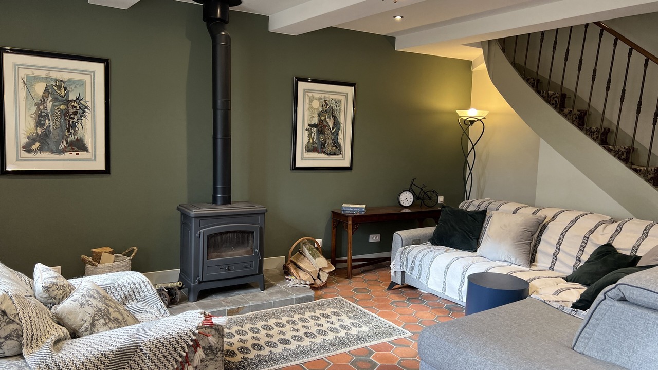 Photo of Livingroom in Limoux