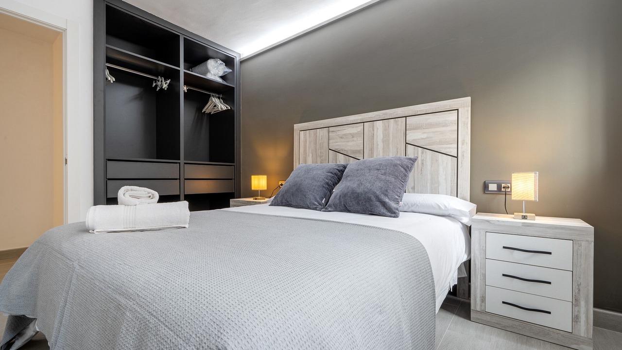 Photo of Bedroom in Calafell