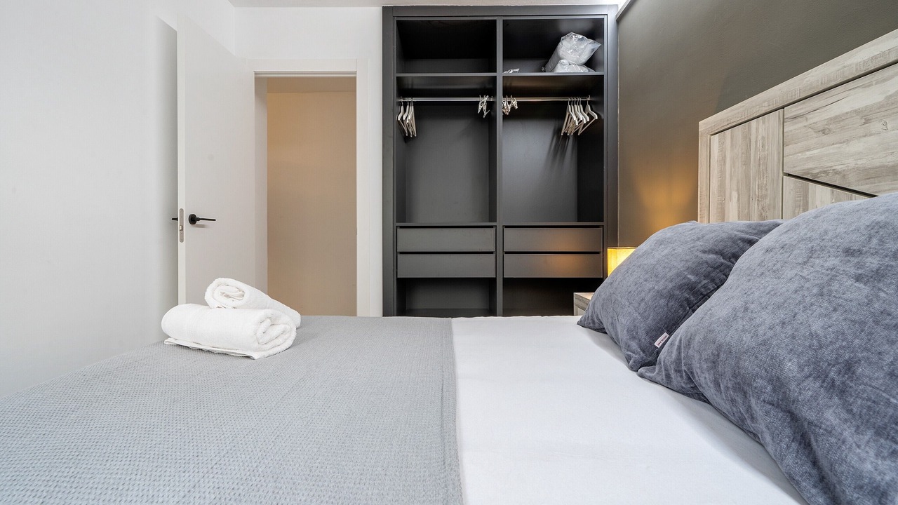 Photo of Bedroom in Calafell