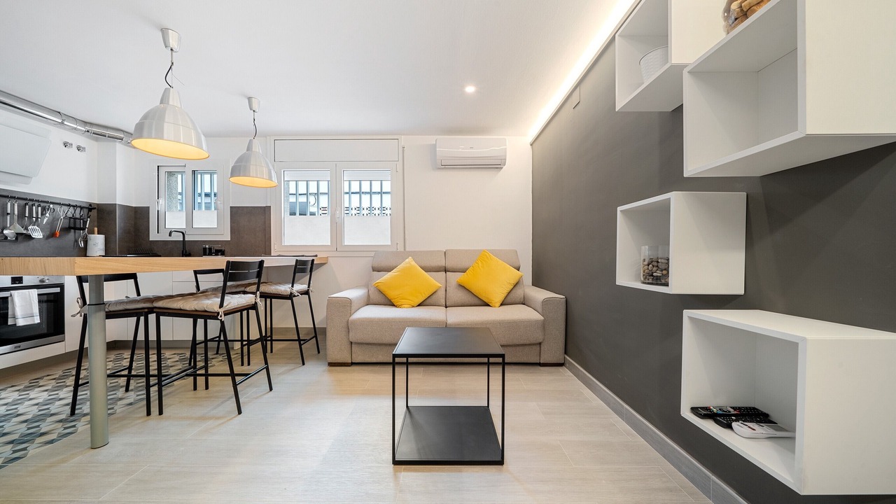 Photo of Livingroom in Calafell
