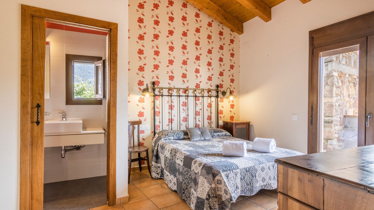 Photo of Bedroom in Les Iglesies