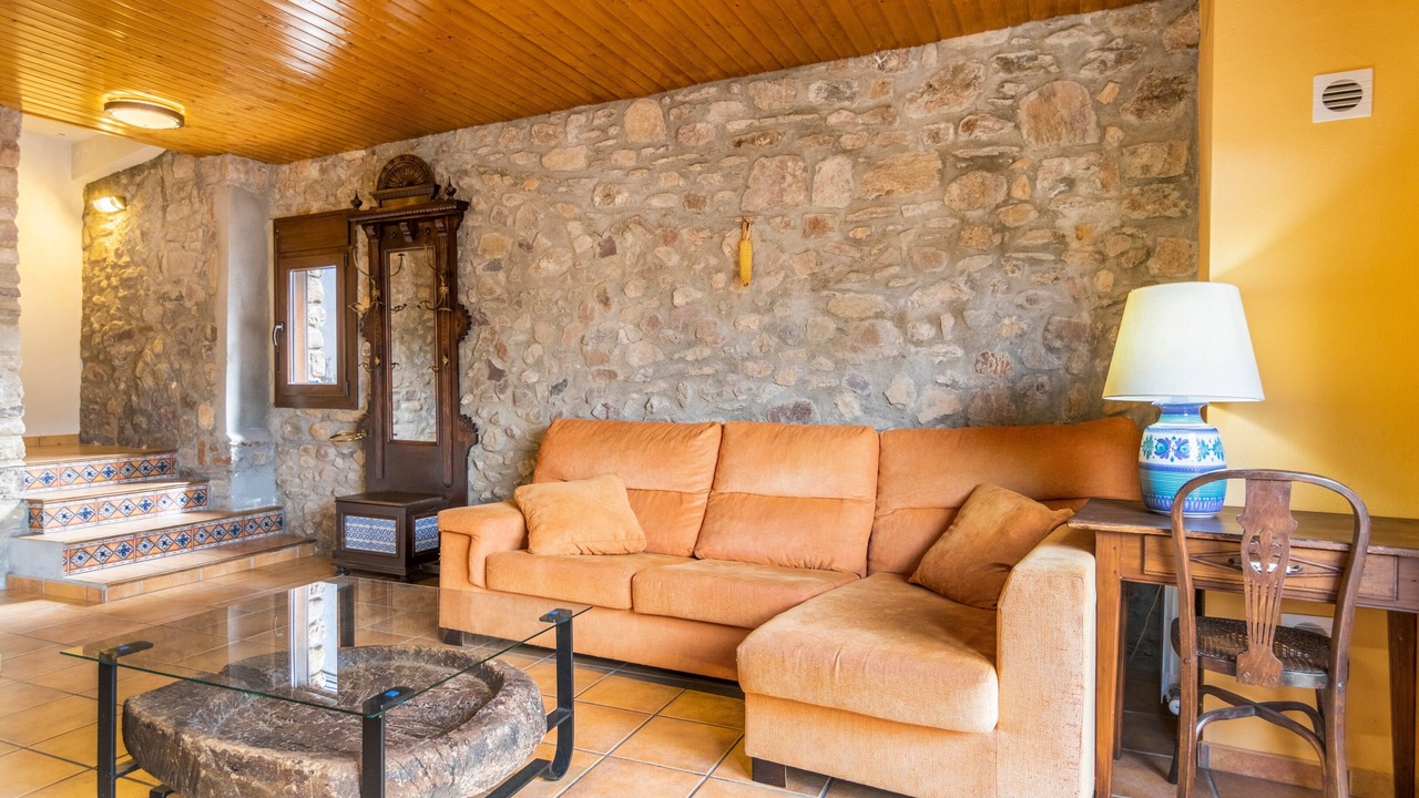 Photo of Livingroom in Les Iglesies