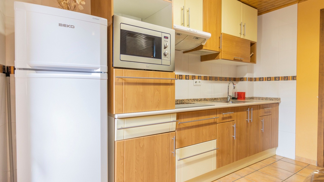 Photo of Kitchen in Les Iglesies