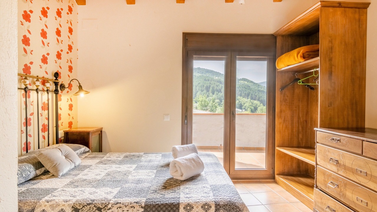 Photo of Bedroom in Les Iglesies