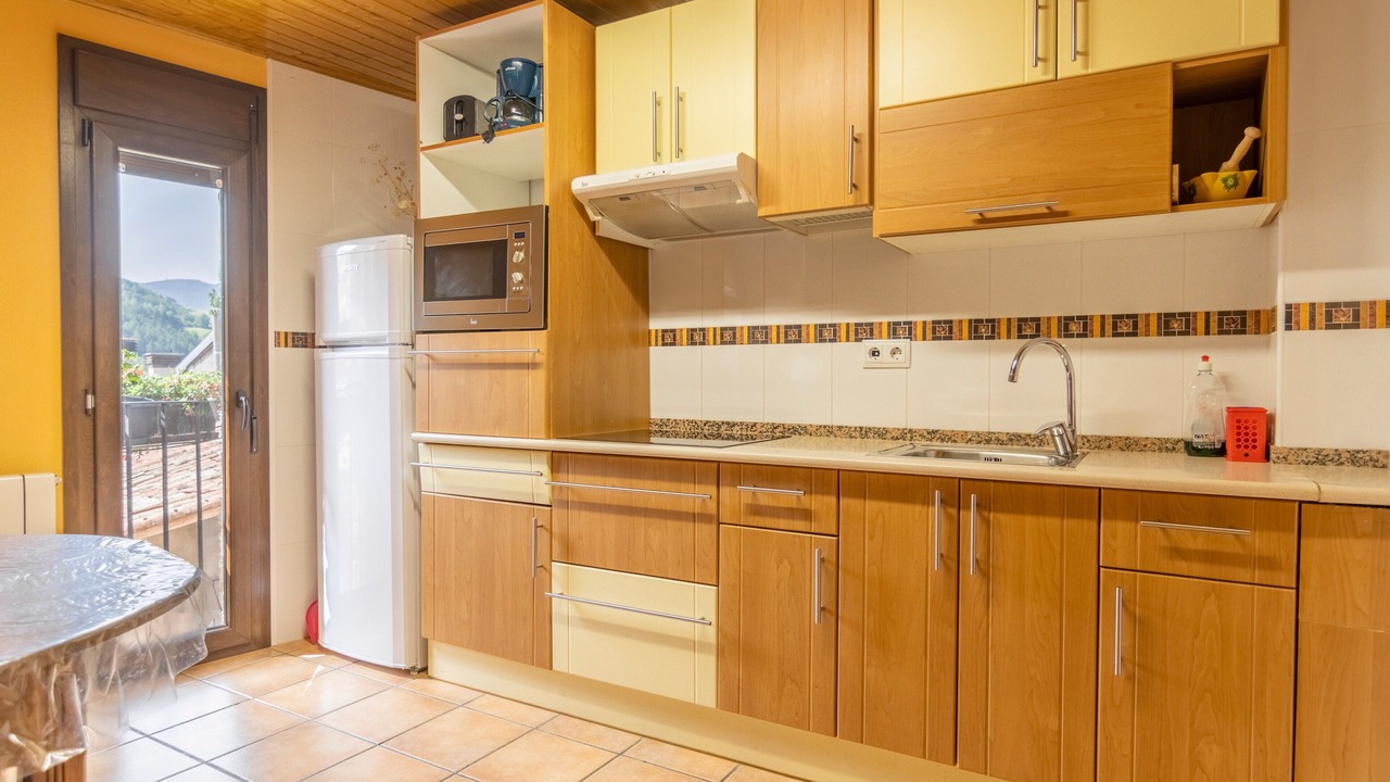 Photo of Kitchen in Les Iglesies