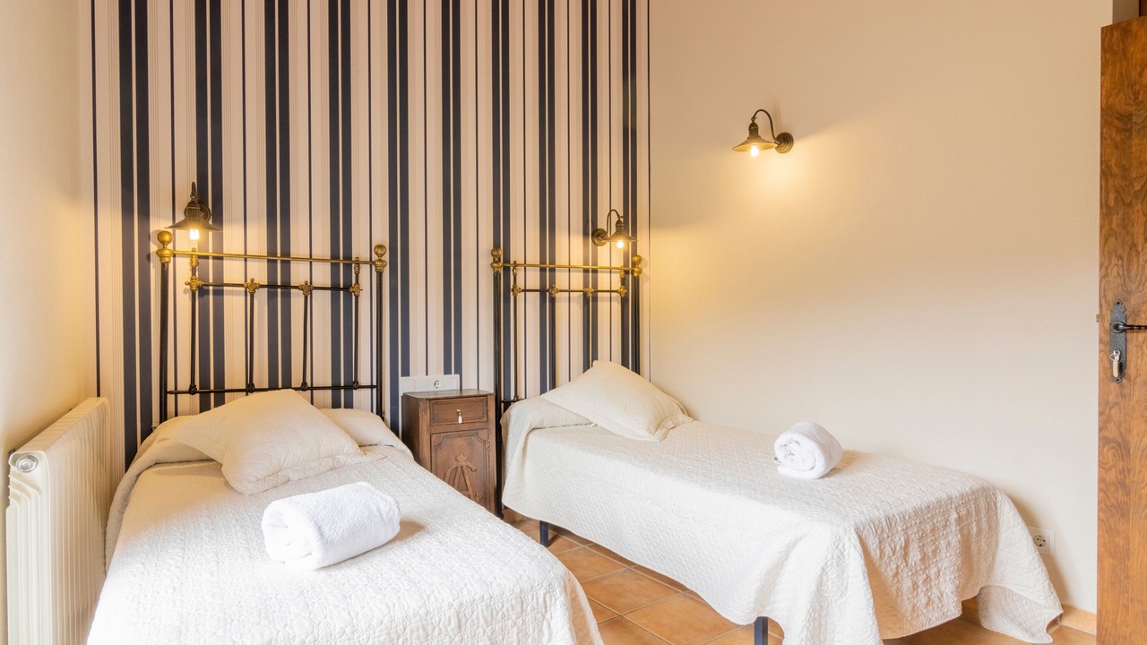 Photo of Bedroom in Les Iglesies