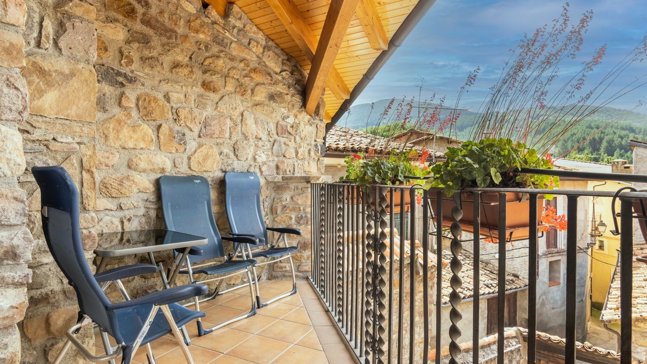 Photo of Outdoor in Les Iglesies