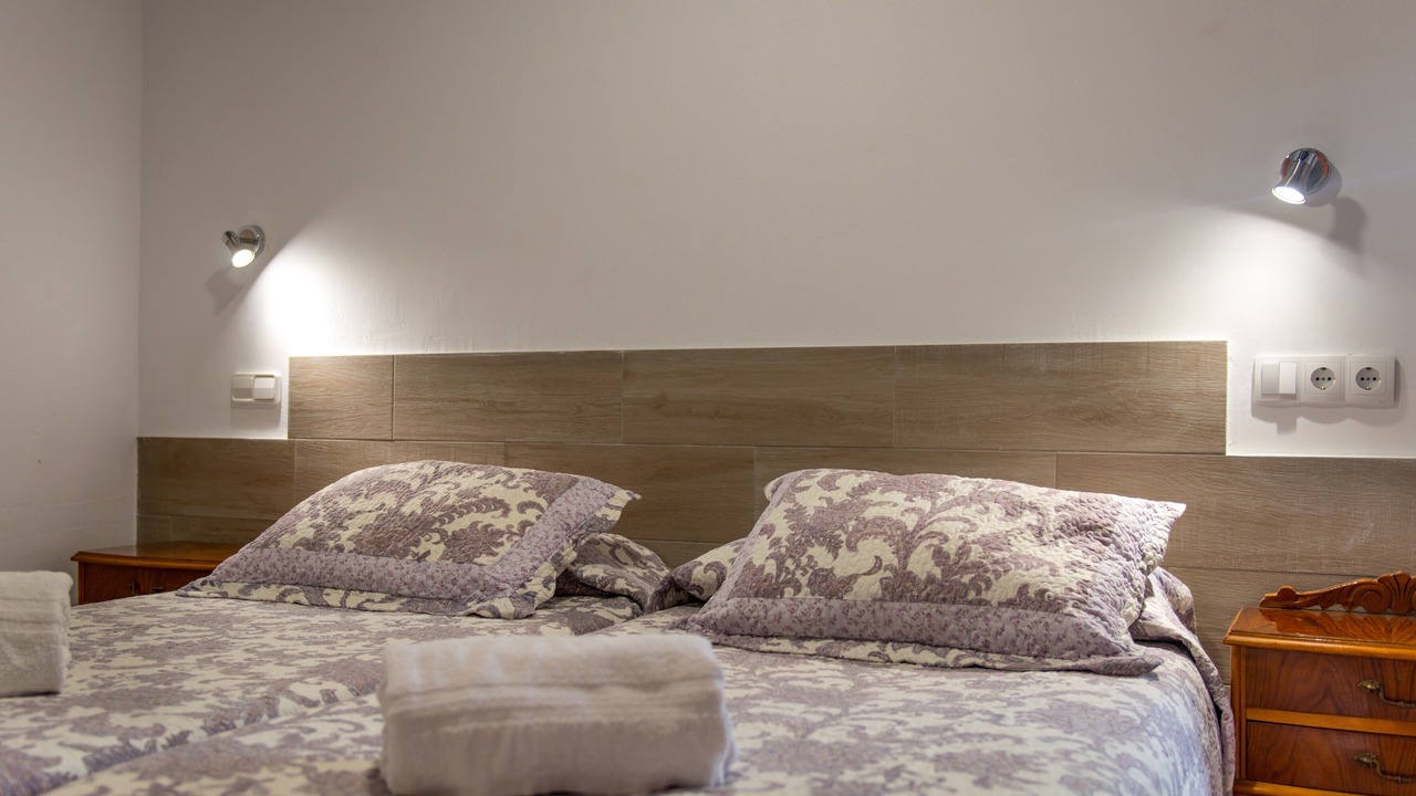 Photo of Bedroom in Tremp