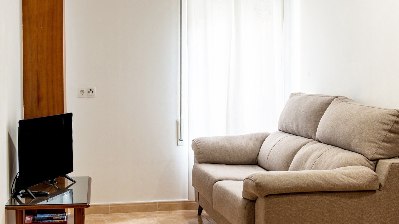 Photo of Livingroom in Tremp