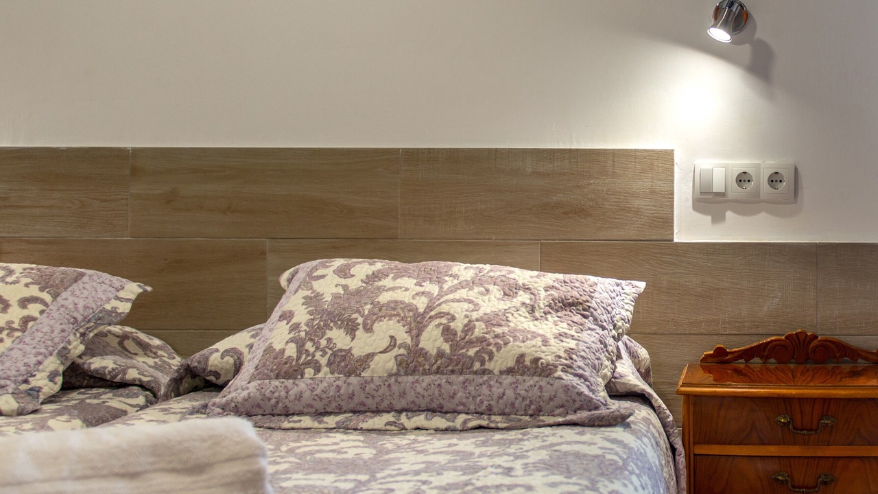 Photo of Bedroom in Tremp