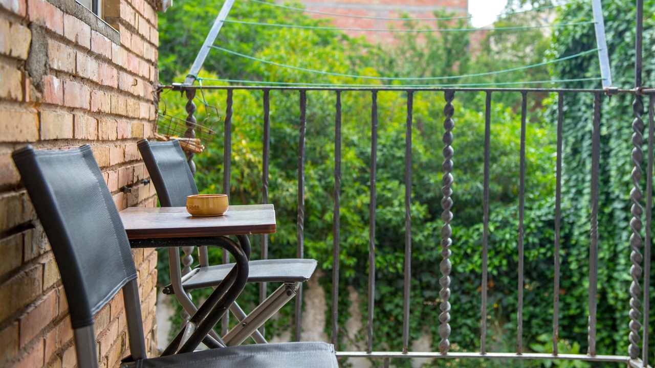 Photo of Outdoor in Tremp