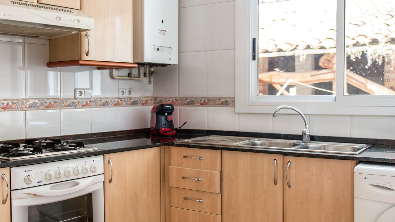 Photo of Kitchen in Tremp