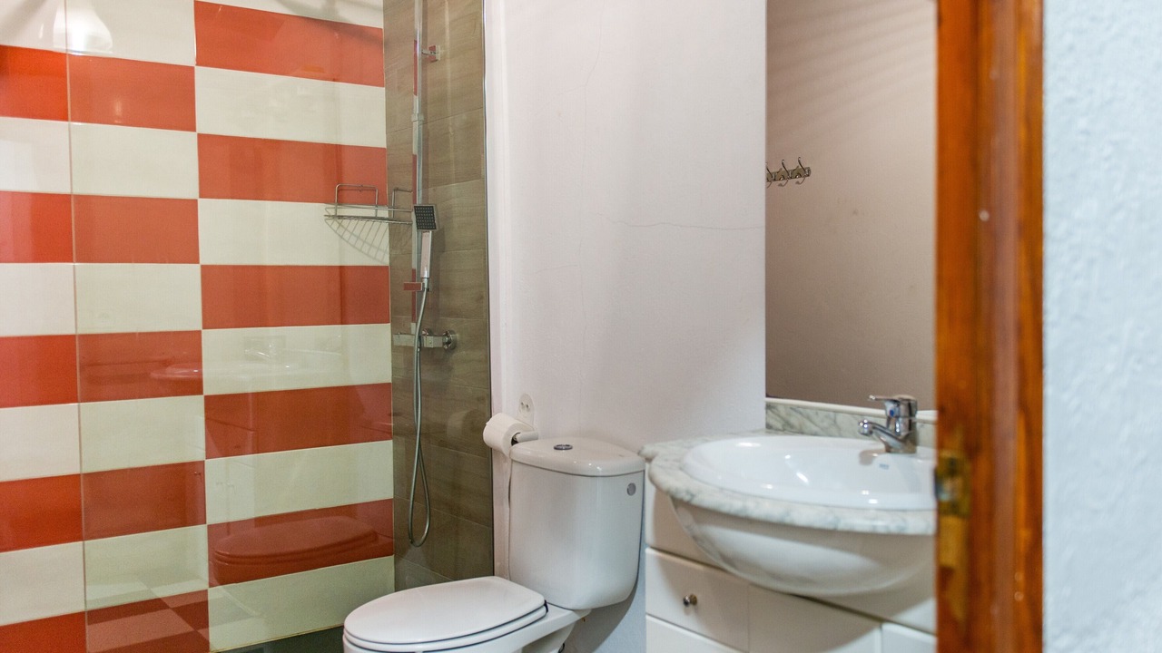 Photo of Bathroom in Tremp