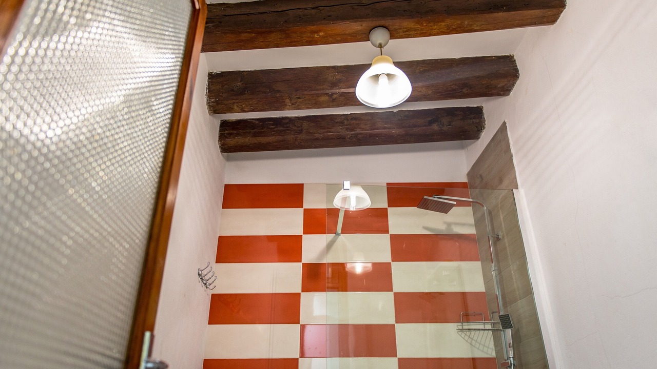 Photo of Bathroom in Tremp