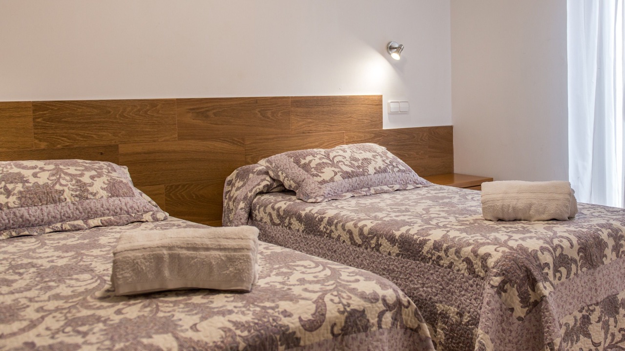 Photo of Bedroom in Tremp