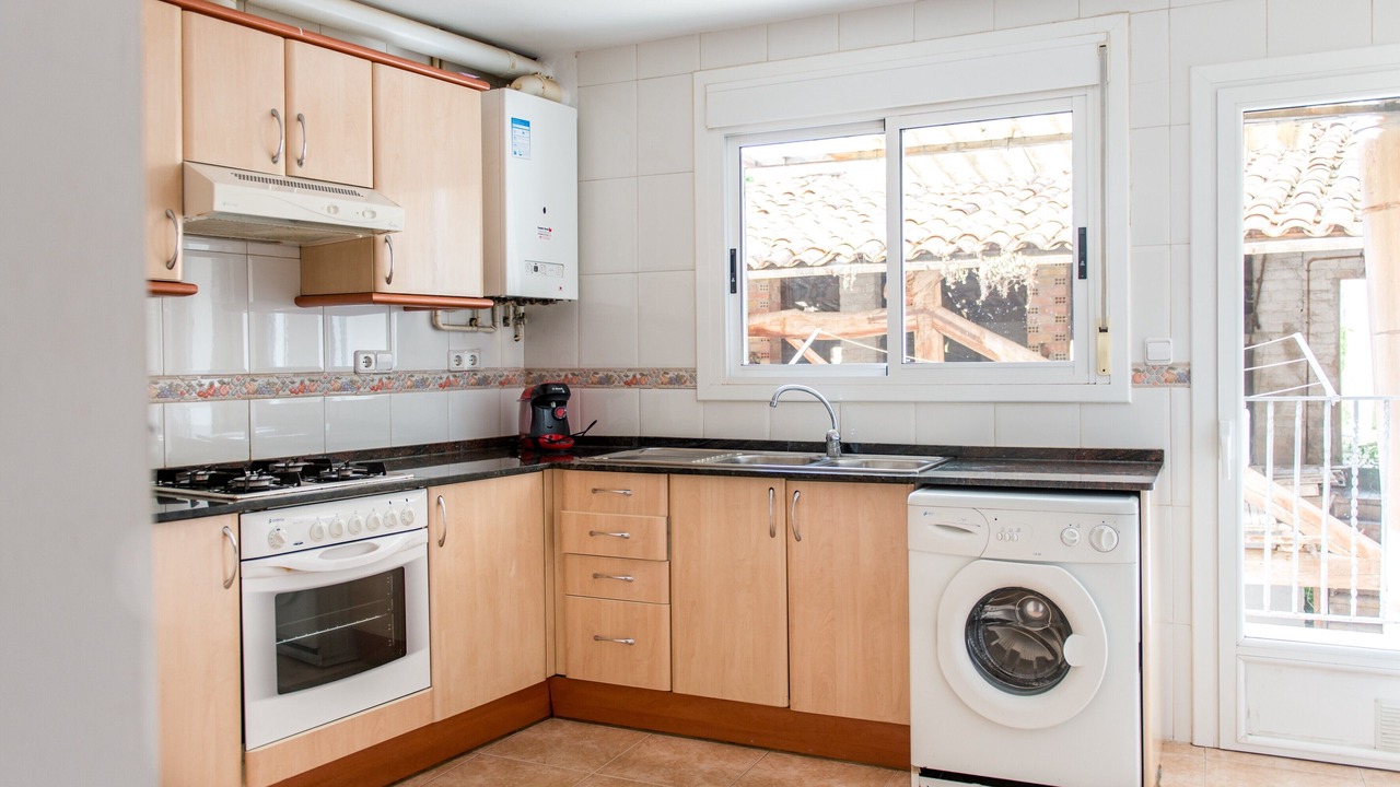 Photo of Kitchen in Tremp