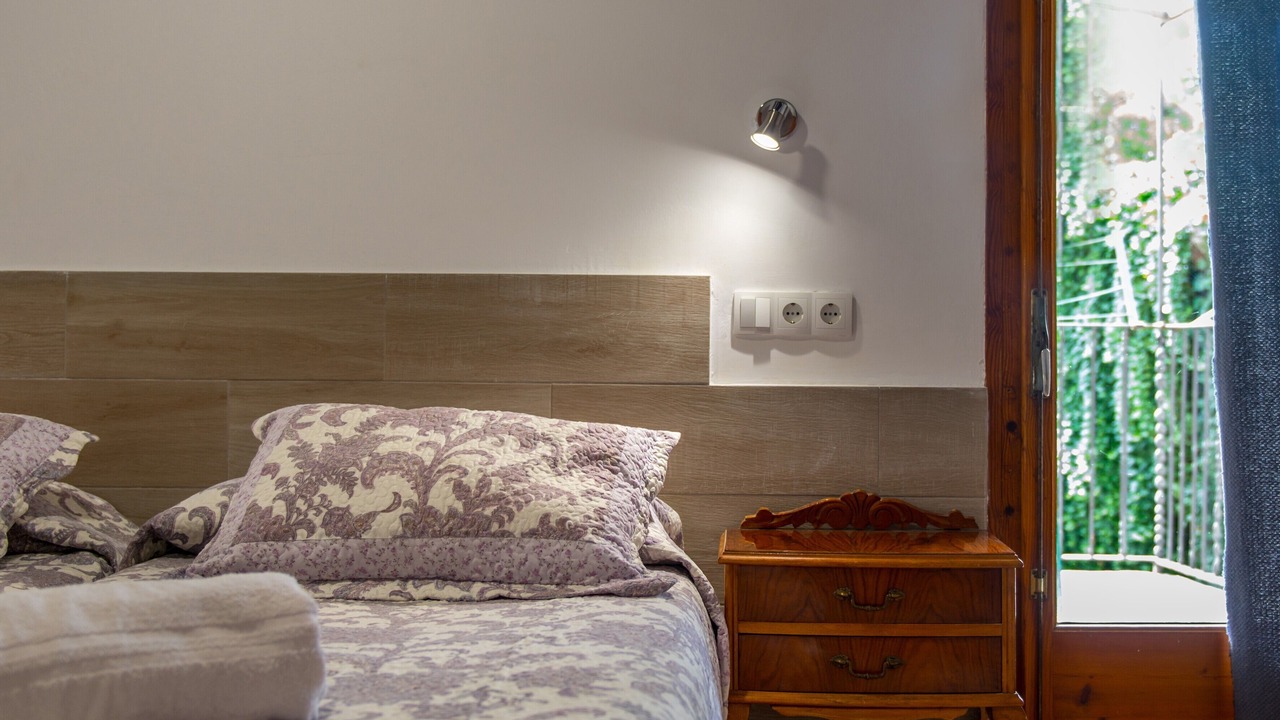 Photo of Bedroom in Tremp