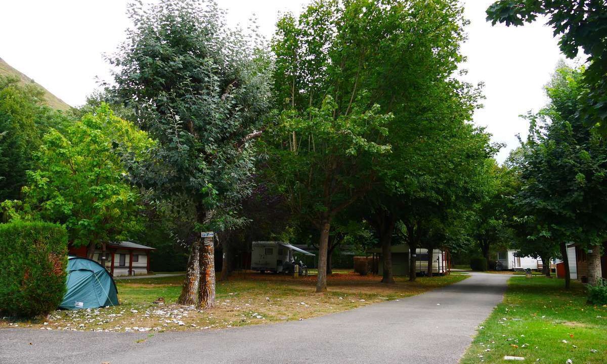 Photo of Outdoor in Les Cabannes