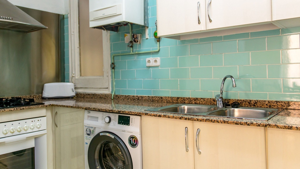 Photo of Kitchen in Tremp