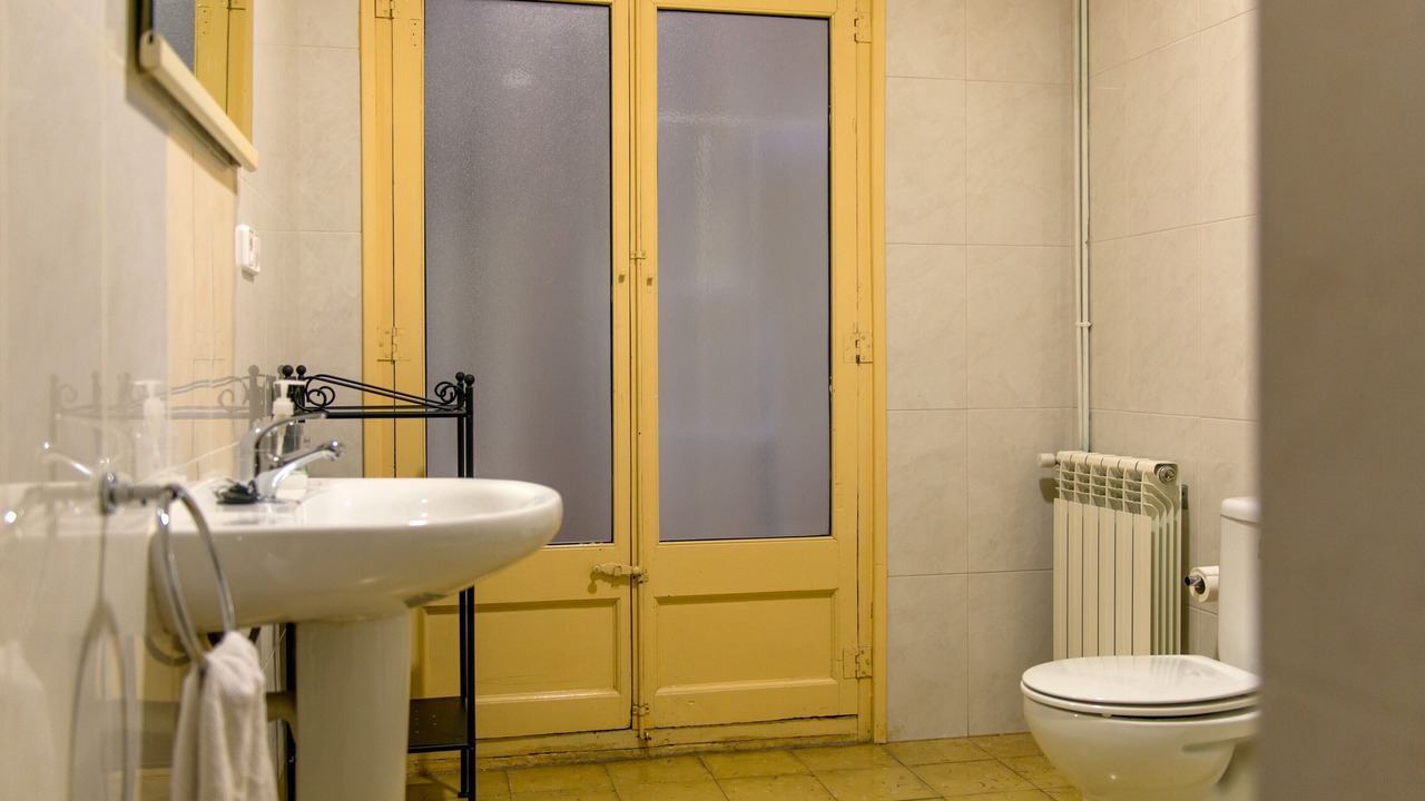 Photo of Bathroom in Tremp