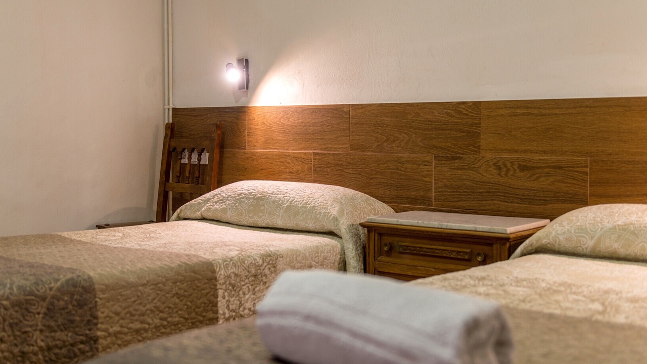 Photo of Bedroom in Tremp