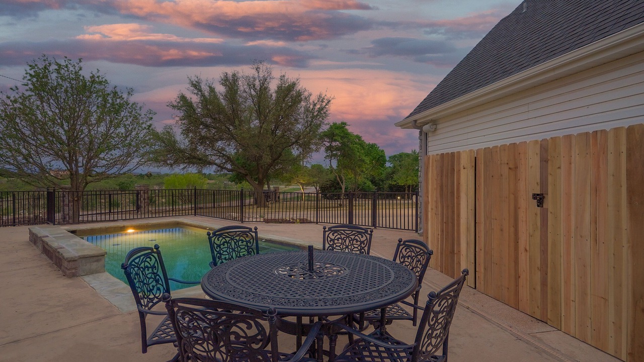 Photo of Outdoor in Palo Pinto County