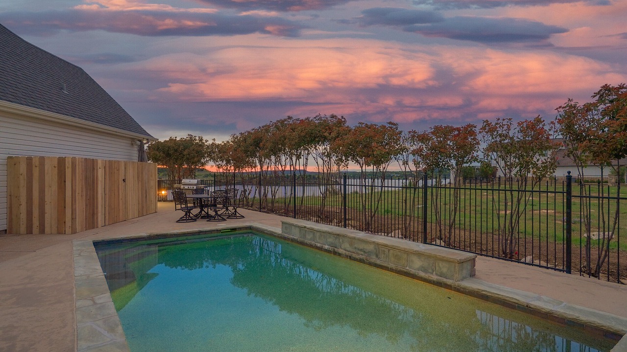 Photo of Outdoor in Palo Pinto County