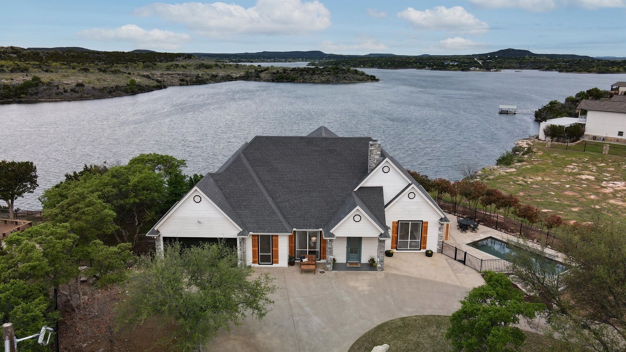 Photo of Outdoor in Palo Pinto County