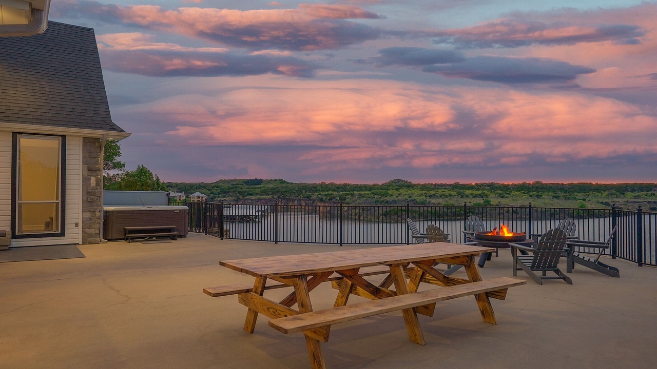 Photo of Outdoor in Palo Pinto County