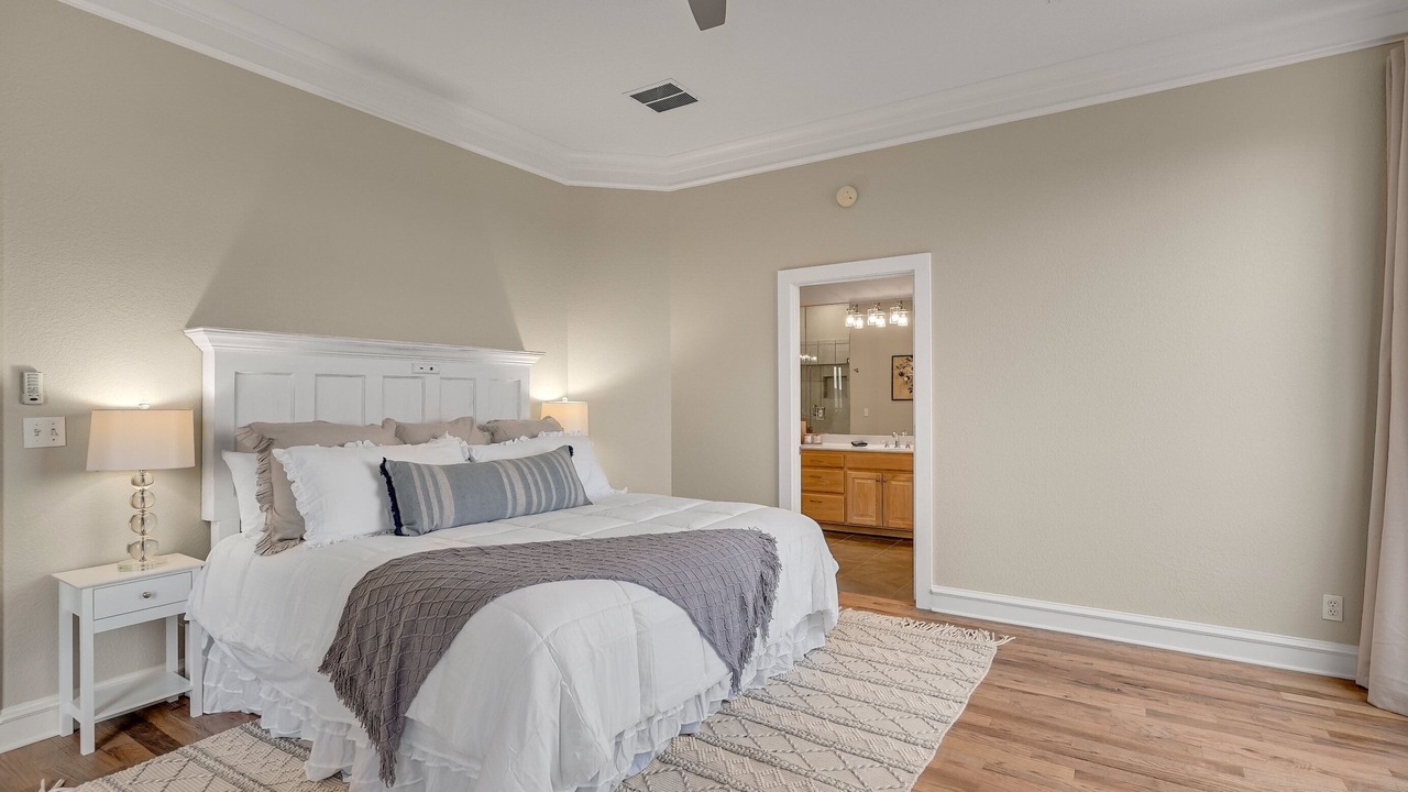 Photo of Bedroom in Palo Pinto County
