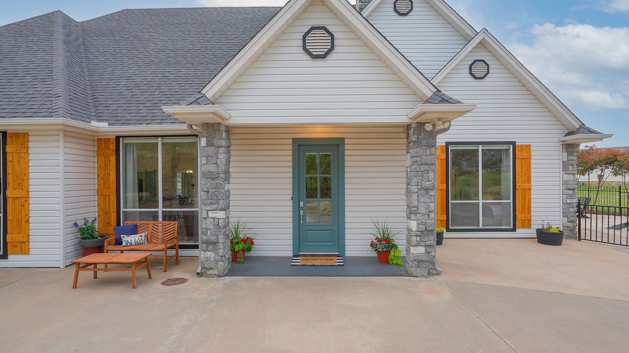 Photo of Outdoor in Palo Pinto County