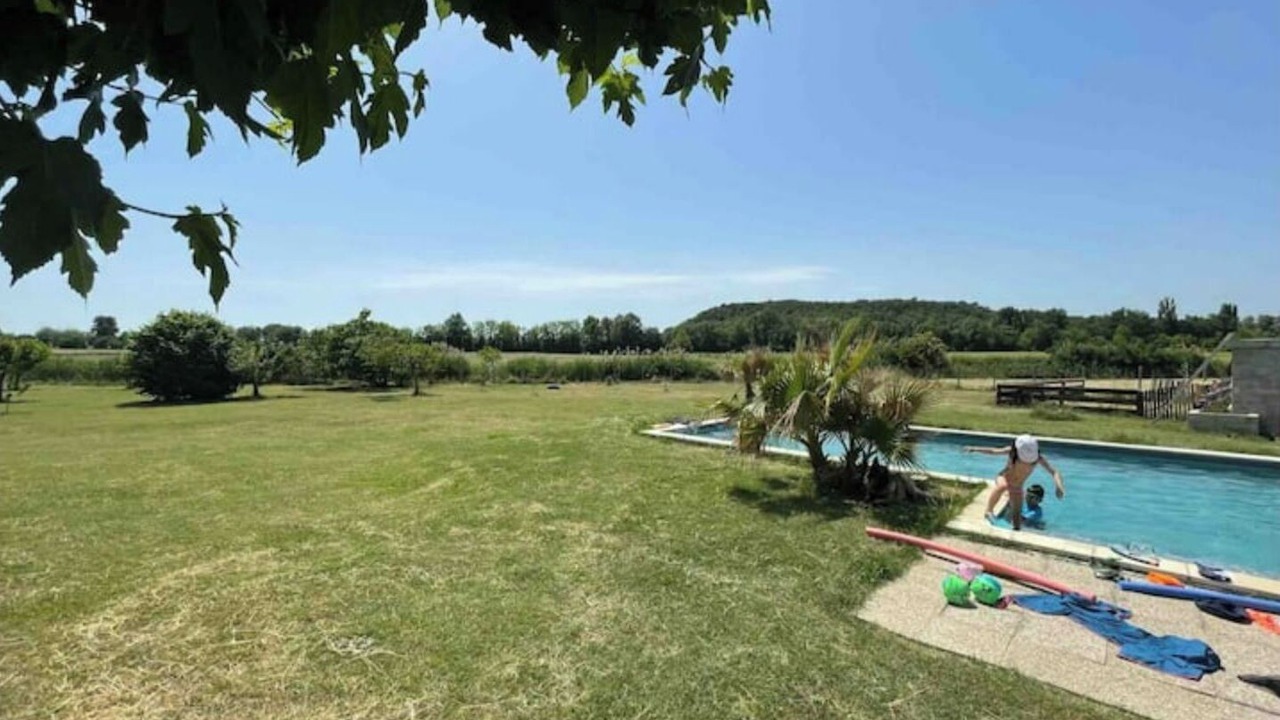 Photo of Outdoor in Montmeyran