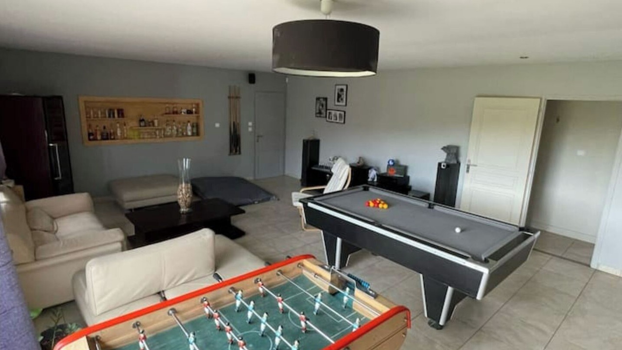 Photo of Bedroom in Montmeyran